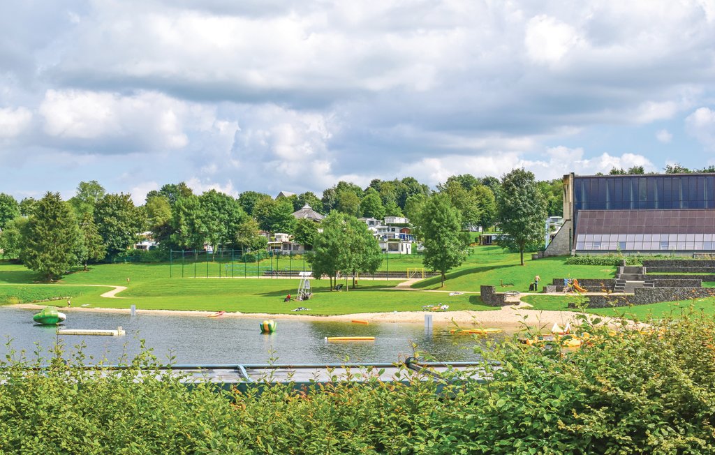 Ferienhaus Büllingen , Belgien BLU101 Novasol
