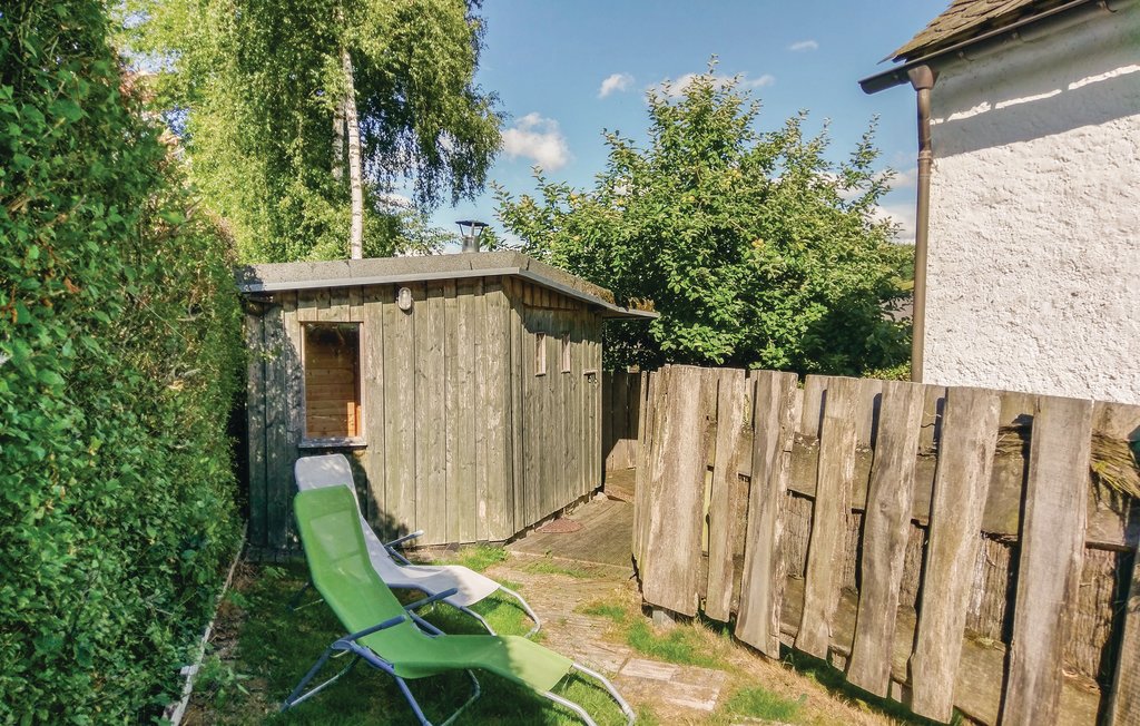 Lejlighed - Dürler - Burg-Reuland , Belgien - BLU024 20