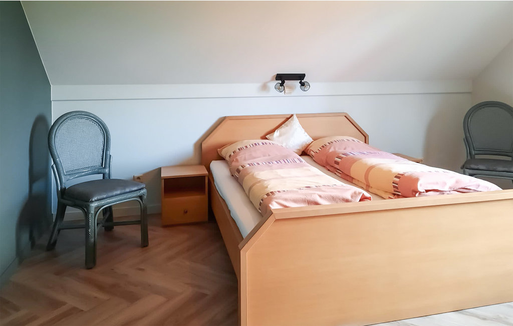 Feriehuse - Büllingen , Belgien - BLU075 12