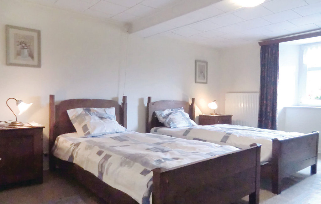 Ferienhaus - Braunlauf , Belgien - BLU201 11