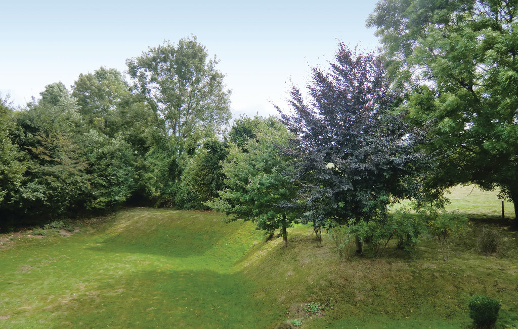 Feriehus - Comblinay , Belgia - BLU202 13