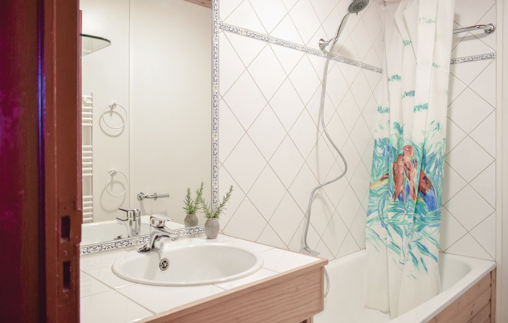 Feriehuse - Waimes , Belgien - BLU001 14