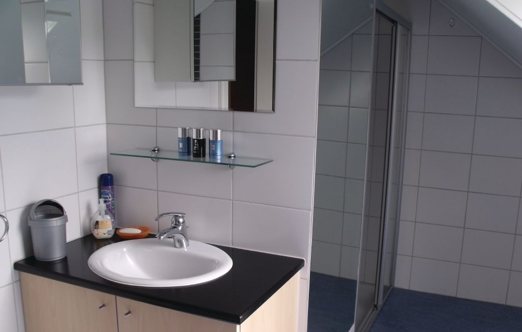 Lejlighed - Dürler - Burg-Reuland , Belgien - BLU024 14