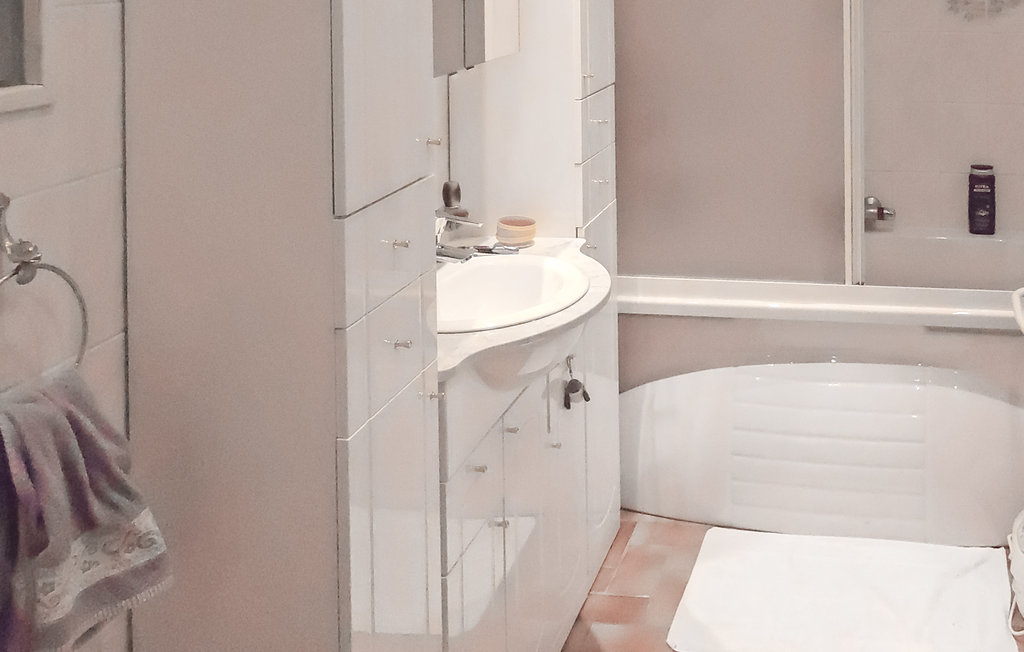 Feriehus - Stoumont , Belgia - BLU029 10