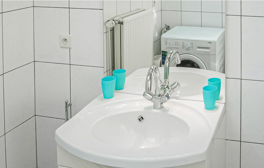 Ferienhaus - Burg-Reuland , Belgien - BLU051 10