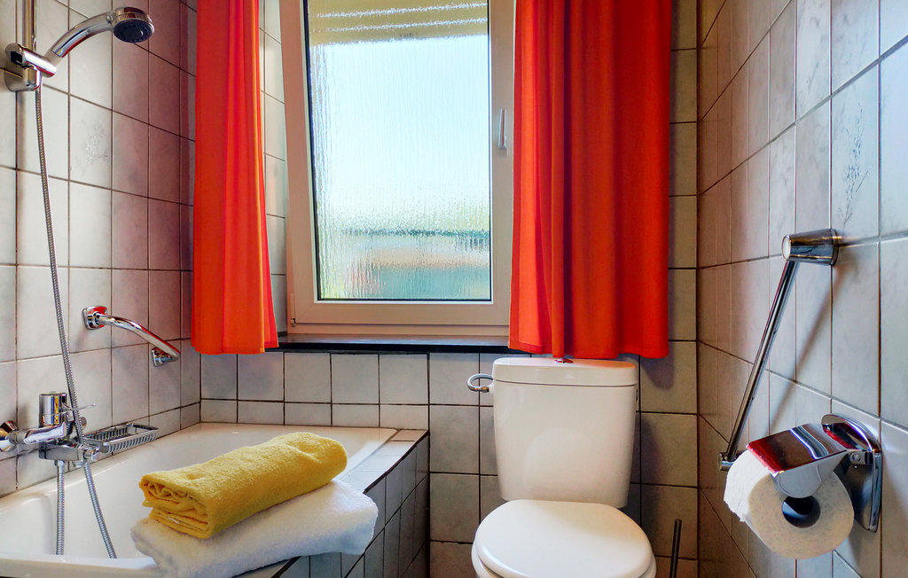 Feriehuse - Burg-Reuland , Belgien - BLU105 20