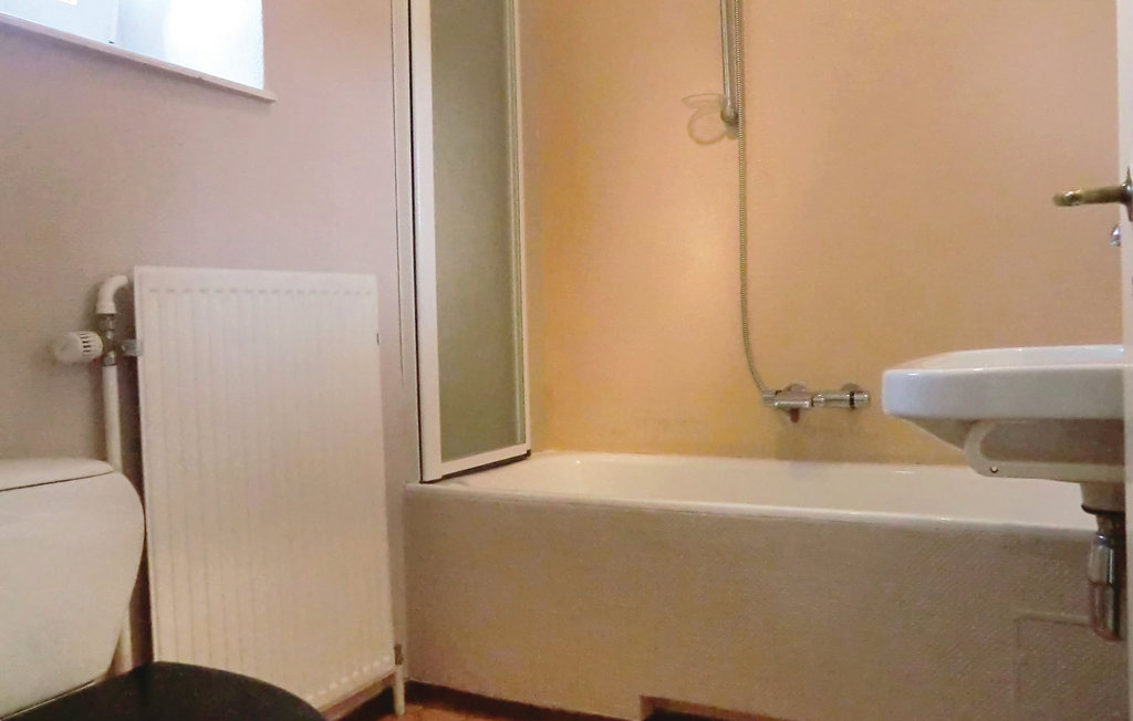 Ferienhaus - Braunlauf , Belgien - BLU201 13