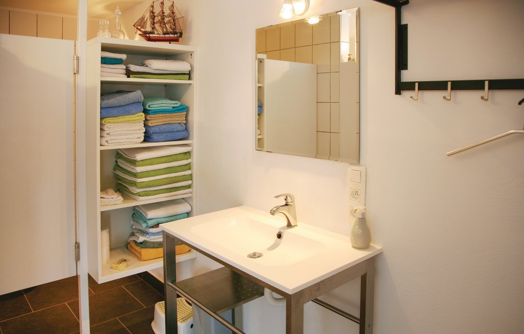 Ferienhaus - Heppenbach , Belgien - BLU203 15