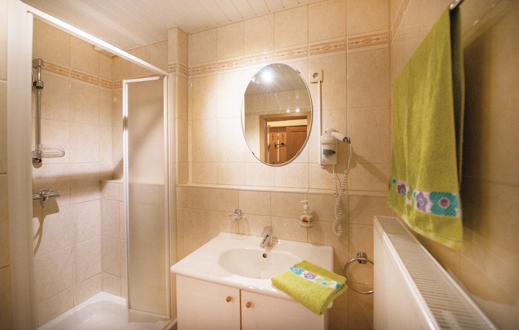 Ferienhaus - Steffeshausen , Belgien - BLU204 13