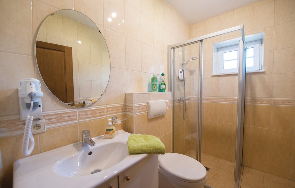 Feriehuse - Steffeshausen , Belgien - BLU205 15