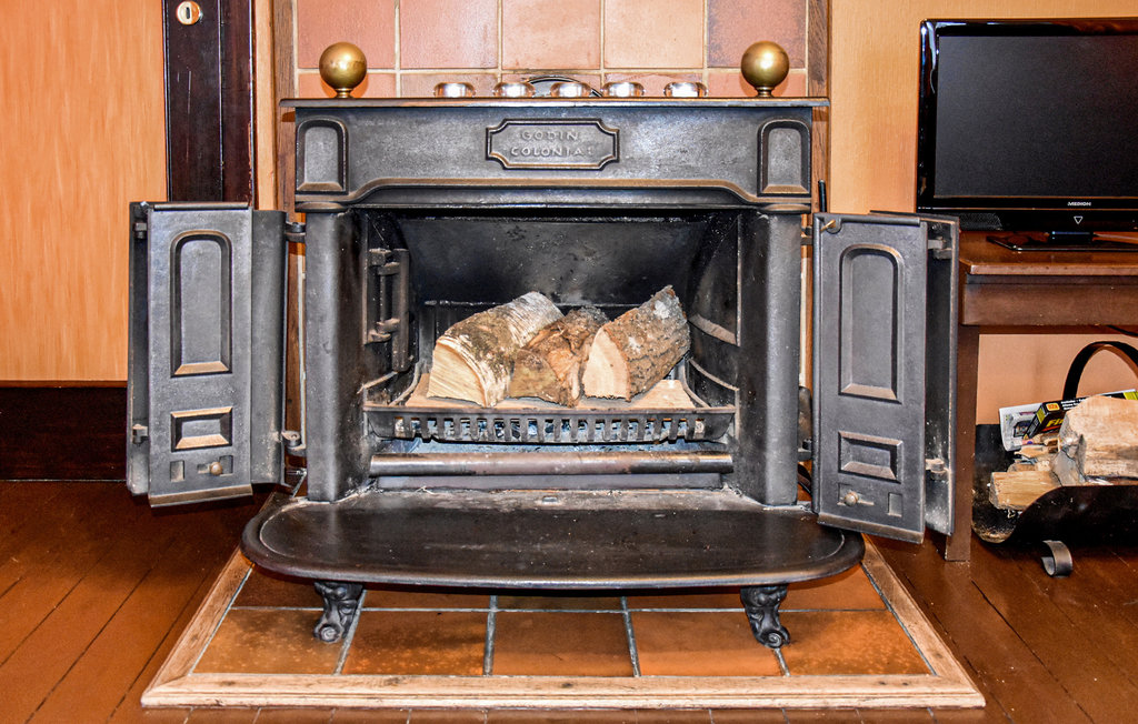 Ferienhaus - Robertville , Belgien - BLU002 9