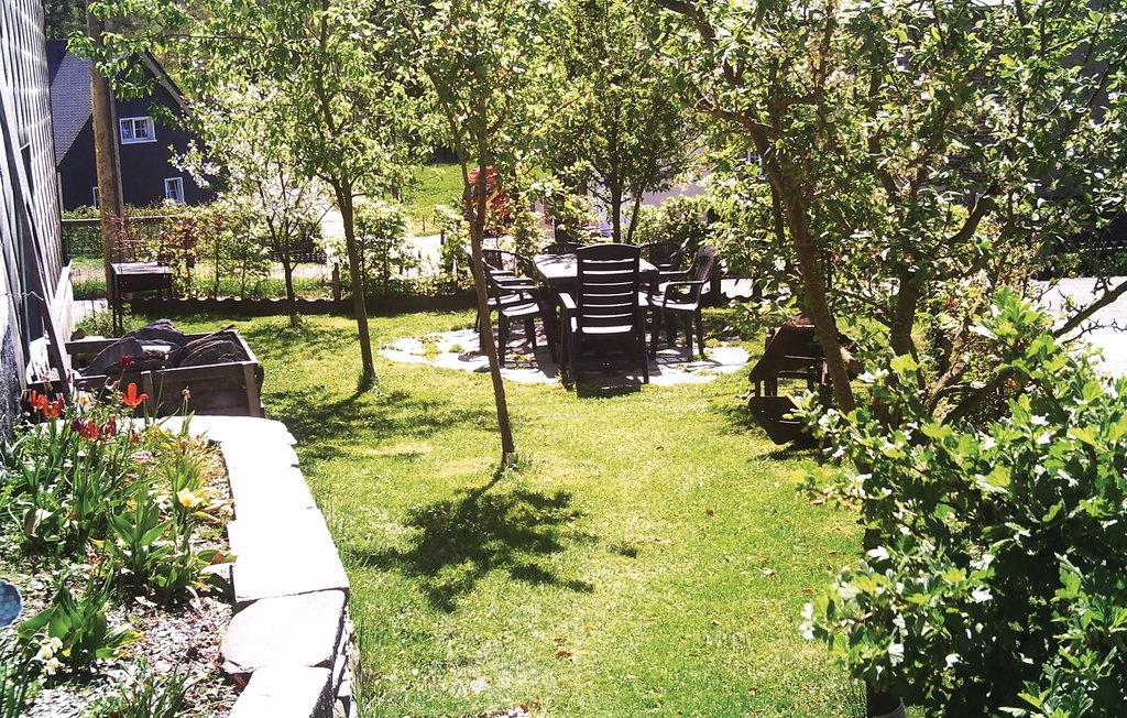 Feriehus - Dürler , Belgia - BLU008 2