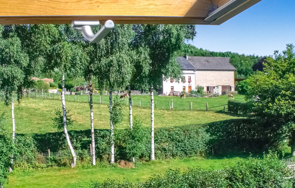 Lejlighed - Dürler - Burg-Reuland , Belgien - BLU024 3