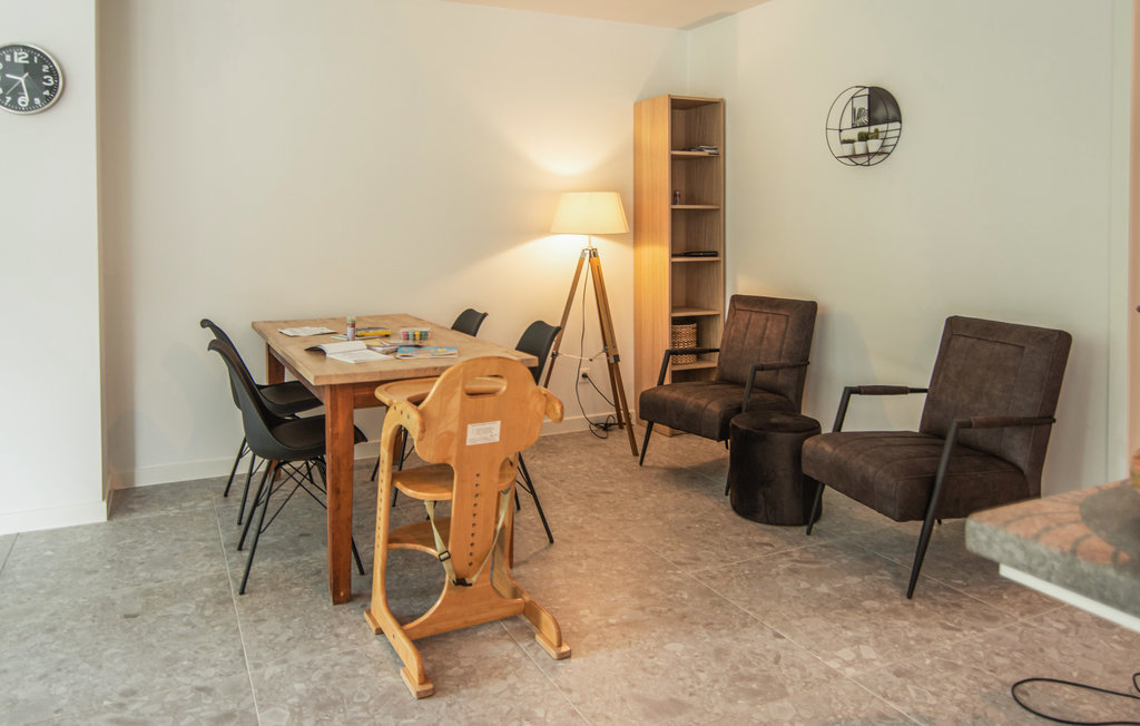 Feriehuse - Ferrières , Belgien - BLU080 7