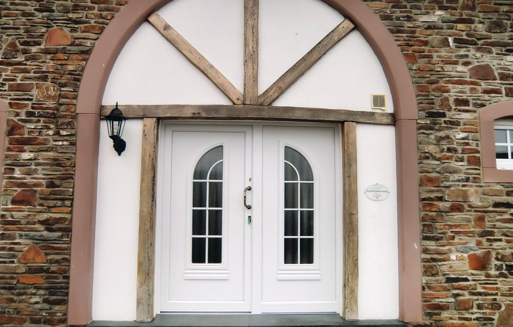 Ferienhaus - Steffeshausen , Belgien - BLU206 8