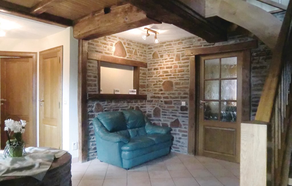 Feriehus - Steffeshausen , Belgia - BLU209 12