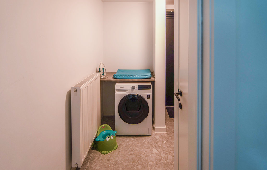 Feriehuse - Ferrières , Belgien - BLU080 20