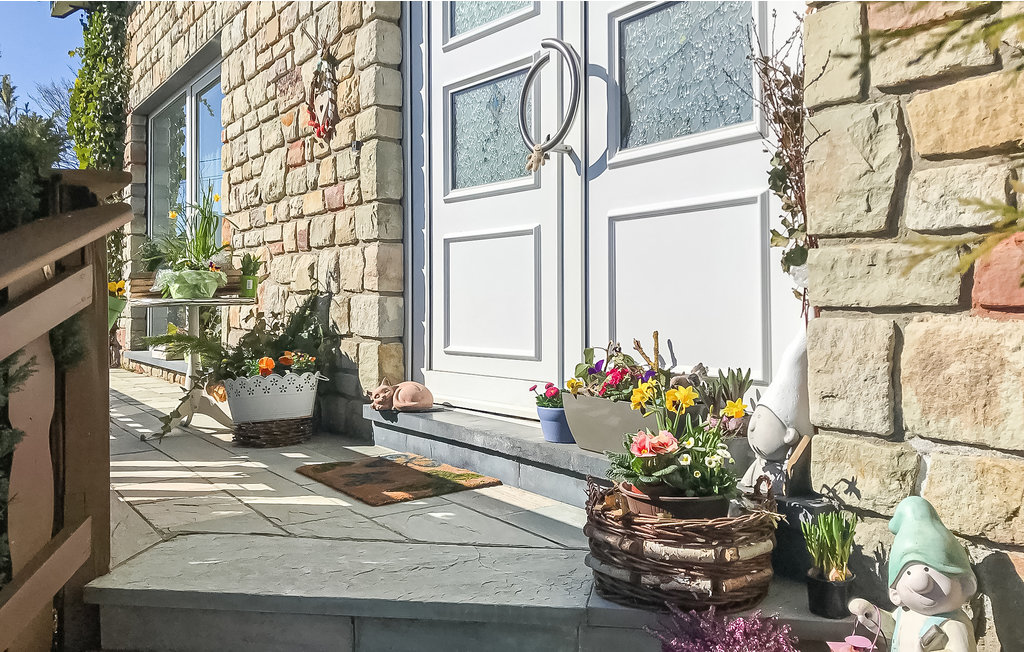 Lejlighed - Büllingen , Belgien - BLU104 10