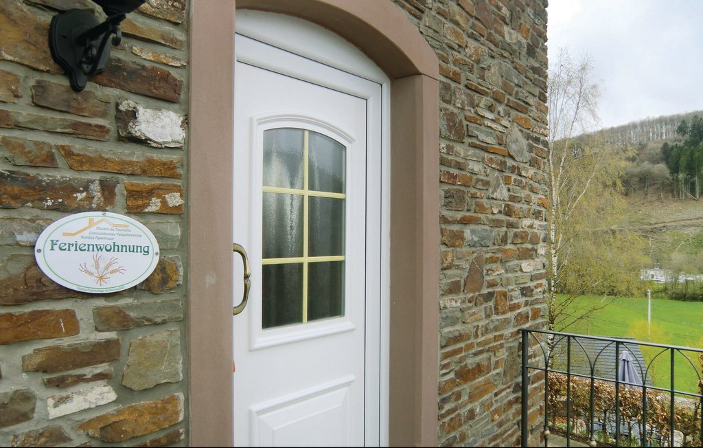 Ferienhaus - Burg-Reuland , Belgien - BLU207 8