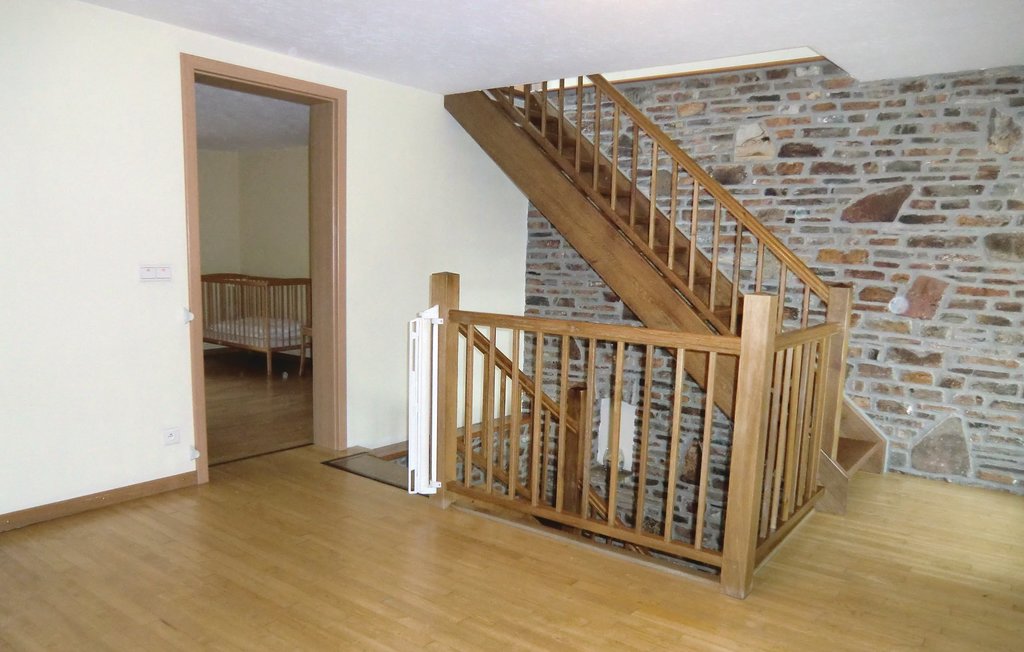 Feriehus - Steffeshausen , Belgia - BLU209 13