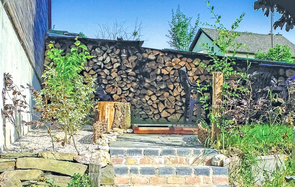 Lejlighed - Dürler - Burg-Reuland , Belgien - BLU024 5