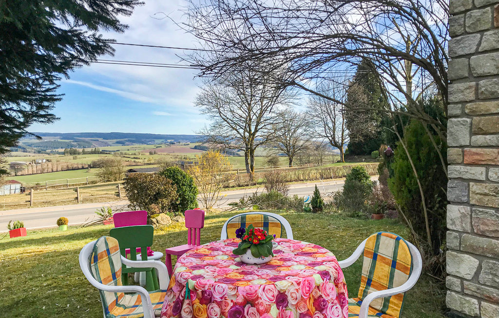 Lejlighed - Büllingen , Belgien - BLU104 11