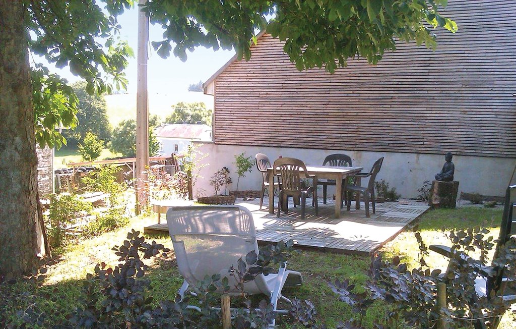 Lejlighed - Dürler - Burg-Reuland , Belgien - BLU024 6