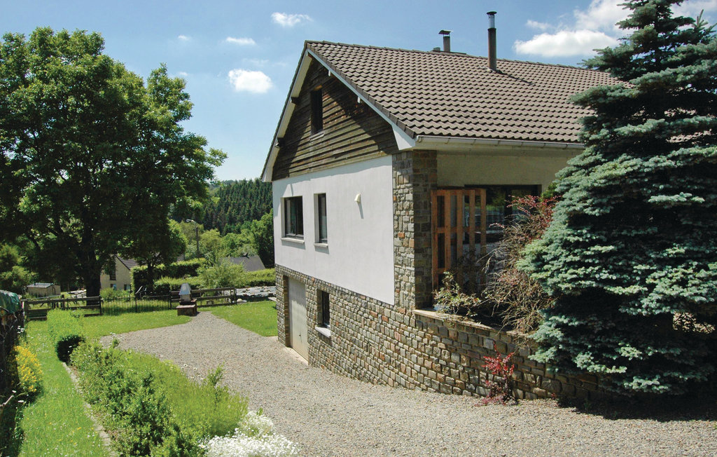 Feriehus - Waimes , Belgia - BLU059 9