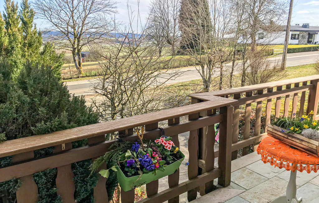 Lejlighed - Büllingen , Belgien - BLU104 12