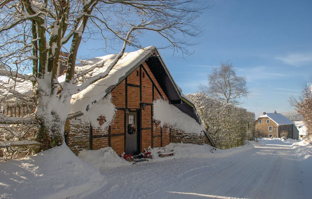 Feriehuse - Waimes , Belgien - BLU001 17
