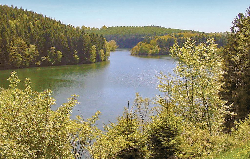 Ferienhaus - Robertville , Belgien - BLU002 16
