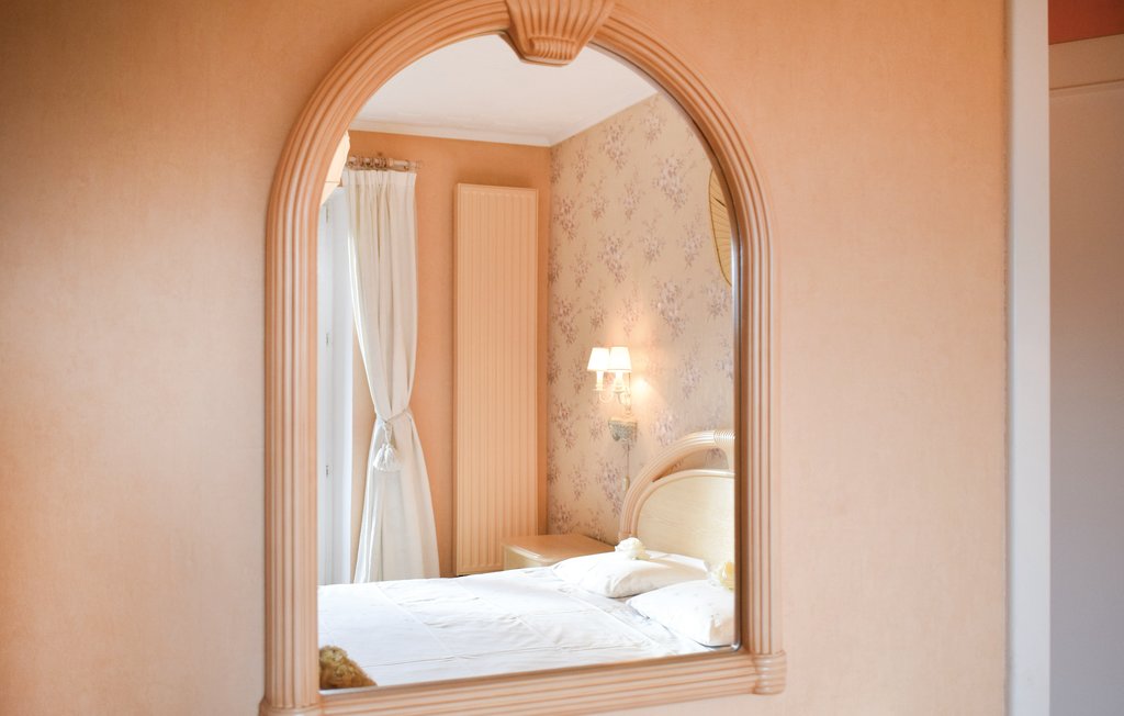 Ferienhaus - Robertville , Belgien - BLU002 10