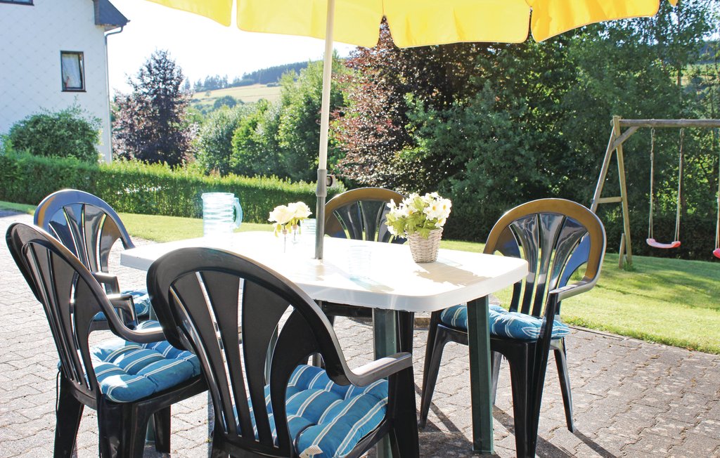 Semesterhus - Schönberg , Belgien - BLU016 17