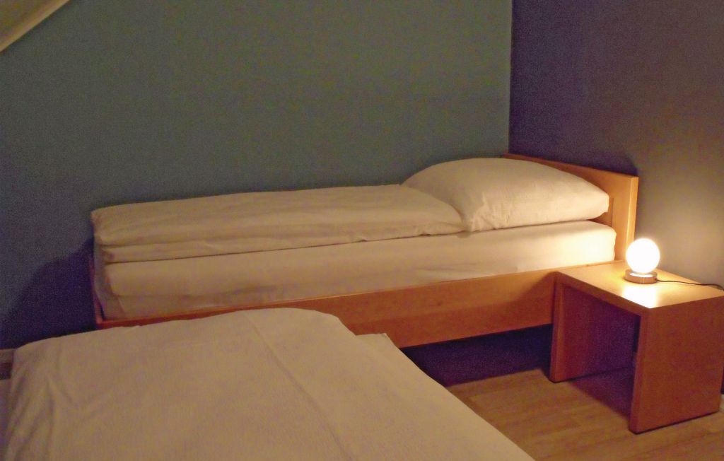 Lejlighed - Dürler - Burg-Reuland , Belgien - BLU024 12