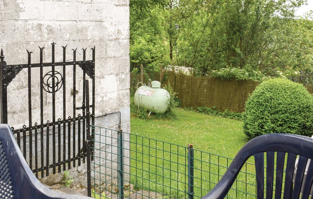 Feriehus - Lierneux , Belgia - BLU031 9