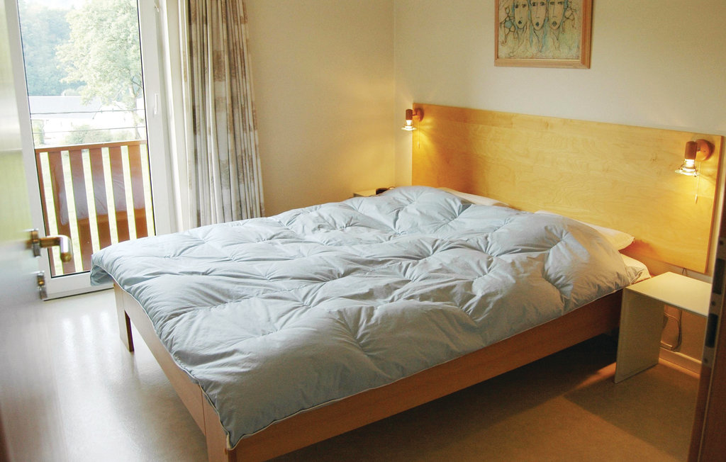 Ferienhaus - Burg-Reuland , Belgien - BLU051 9