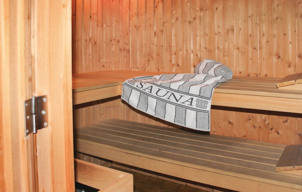 Feriehuse - Waimes , Belgien - BLU060 3