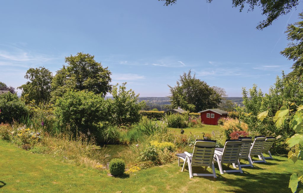 Feriehus - Waimes , Belgia - BLU079 17