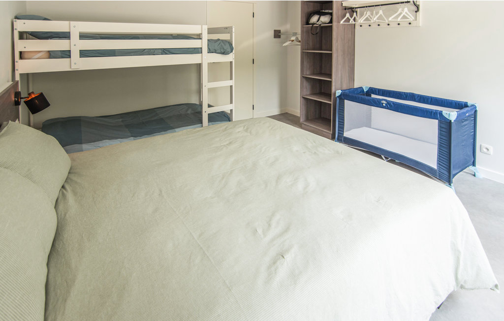 Feriehuse - Ferrières , Belgien - BLU080 23