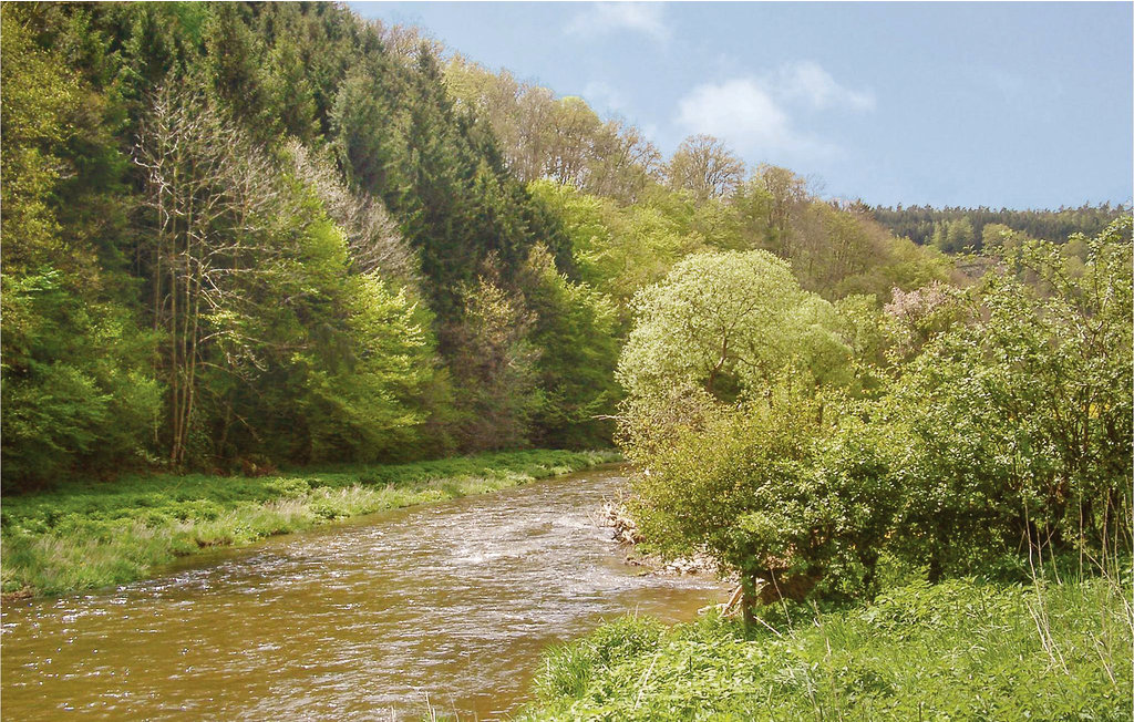 Lejlighed - Büllingen , Belgien - BLU104 21