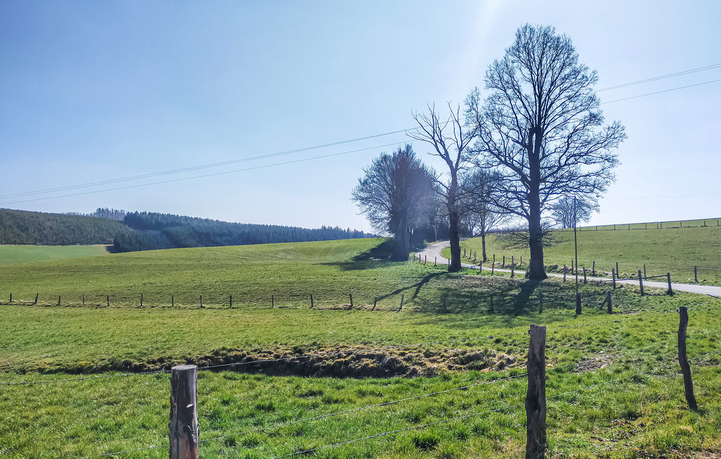 Feriehuse - Burg-Reuland , Belgien - BLU105 24