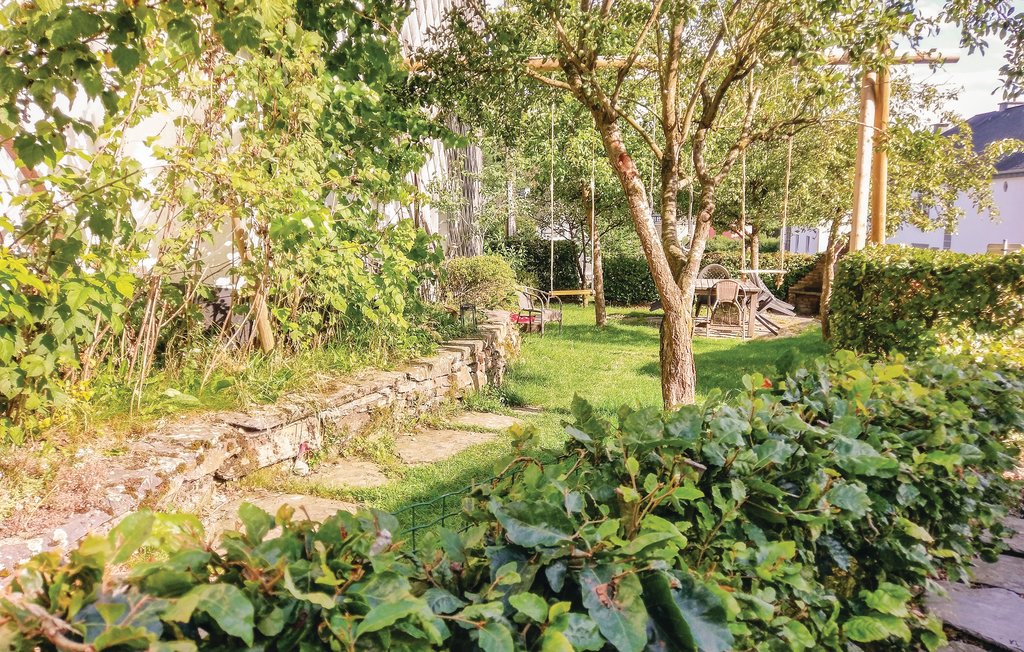 Feriehus - Dürler , Belgia - BLU008 15