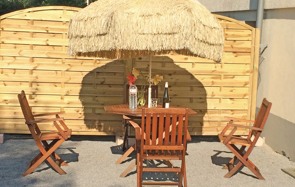 Semesterhus - Schönberg , Belgien - BLU016 18