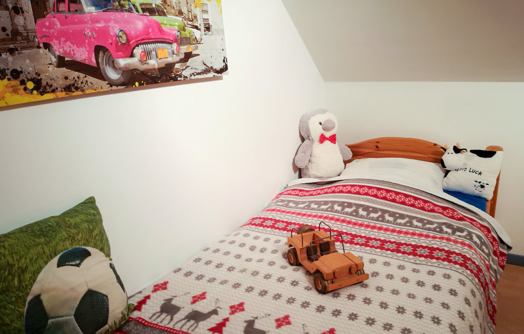 Lejlighed - Büllingen , Belgien - BLU104 18