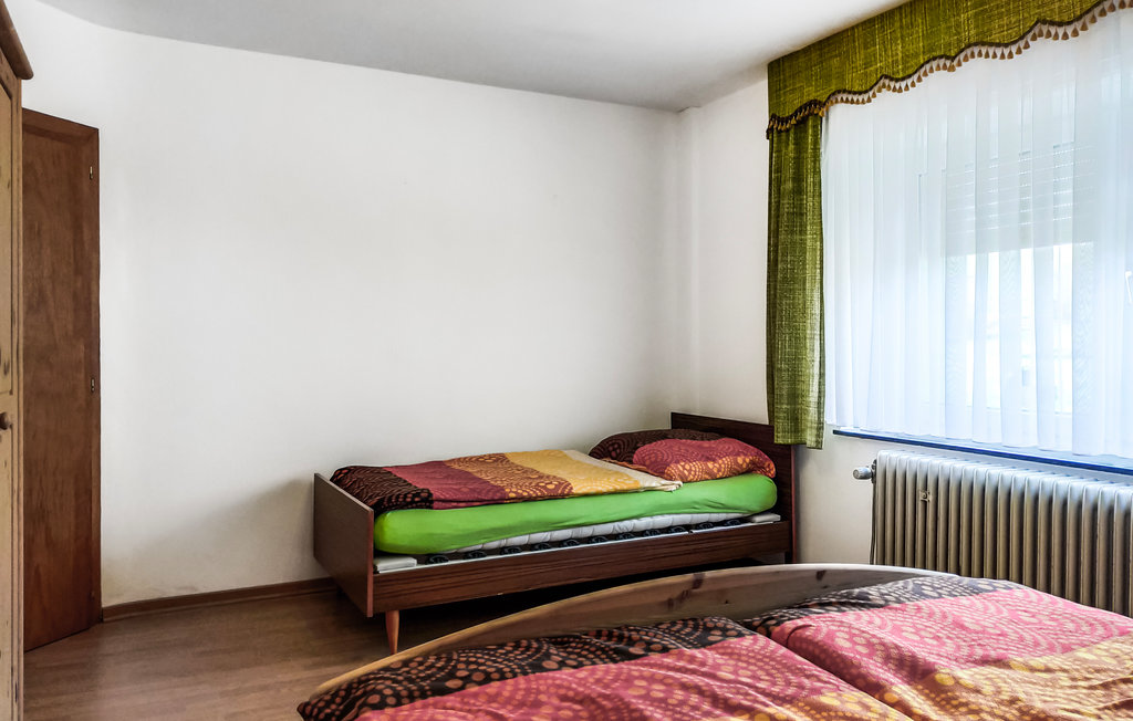 Feriehuse - Burg-Reuland , Belgien - BLU105 16