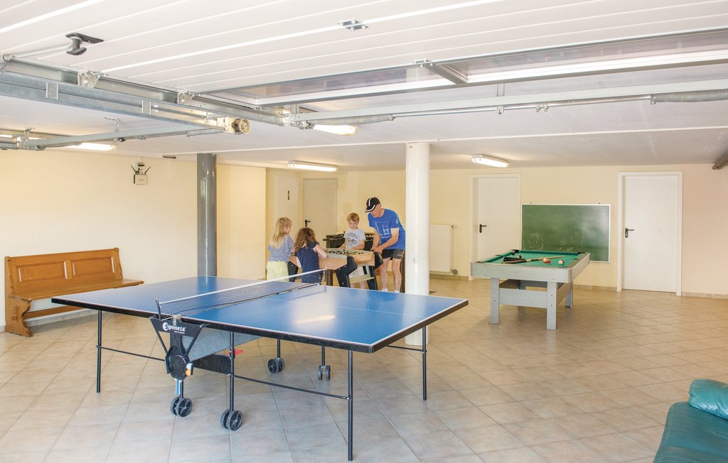 Feriehuse - Steffeshausen , Belgien - BLU205 19