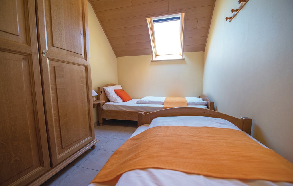 Ferienhaus - Steffeshausen , Belgien - BLU206 13