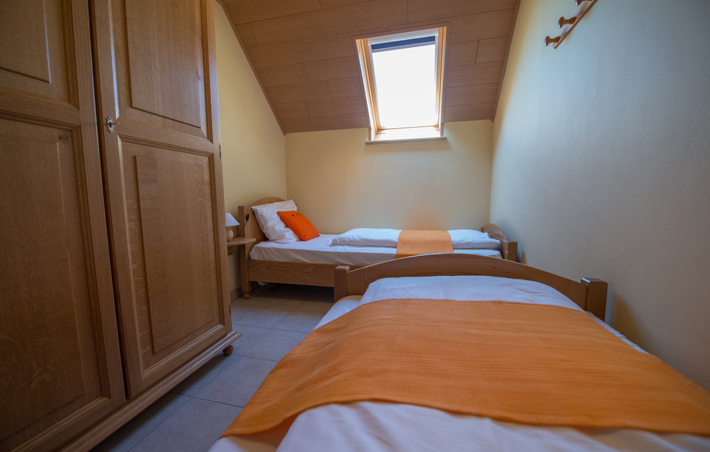 Ferienhaus - Burg-Reuland , Belgien - BLU207 12