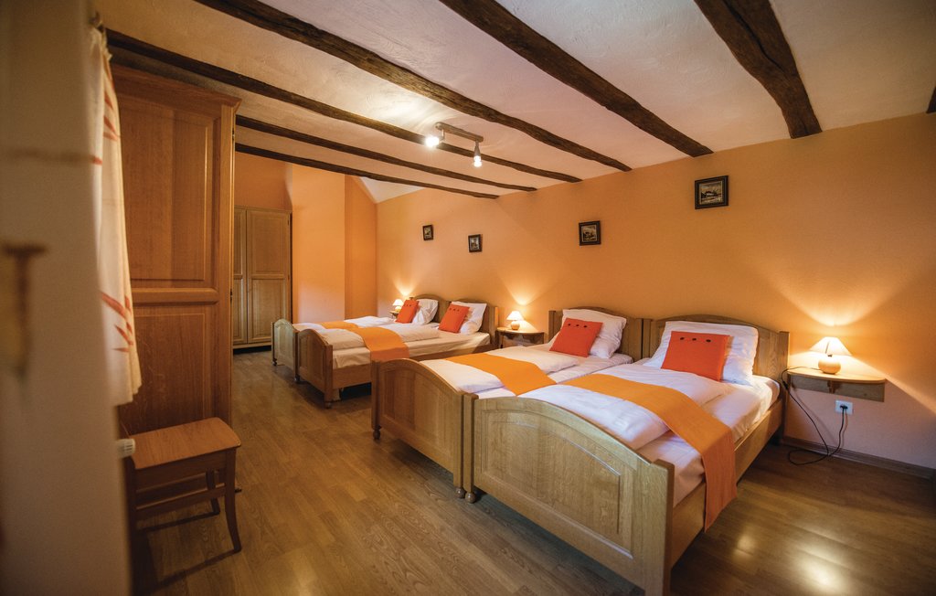 Feriehus - Steffeshausen , Belgia - BLU209 15