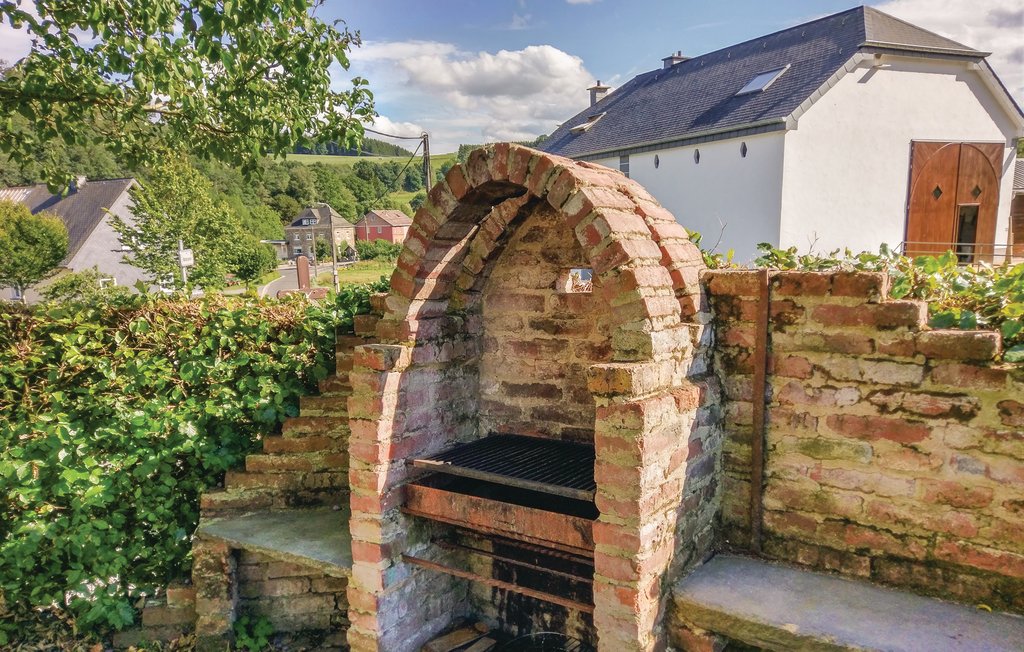 Feriehus - Dürler , Belgia - BLU008 17